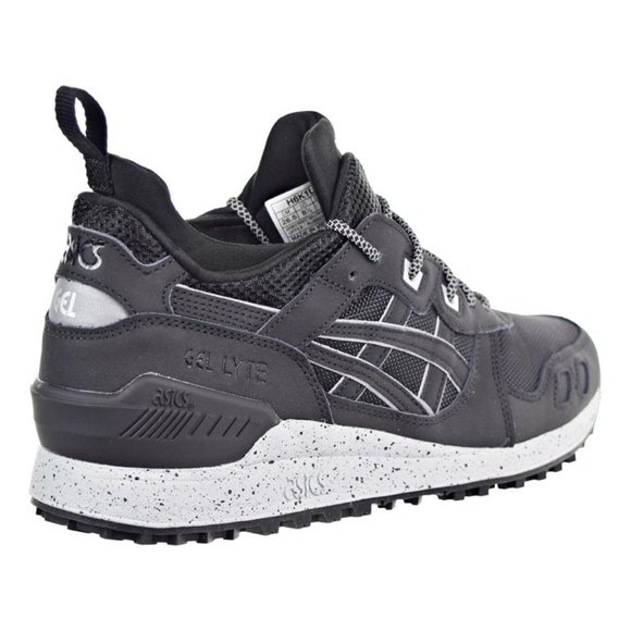 Asics Tiger Gel-Lyte MT Men\'s Shoes Size 8 Black h6k1l-9090 Hiking Sneaker Boots main image 5